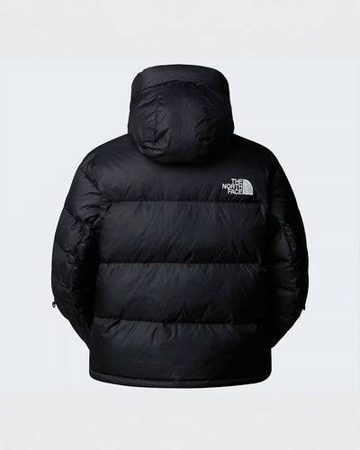 Giubbotto The North Face Black da Uomo nf0a832g4h hmlyn baltoro