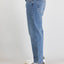 Jeans Amish Powder Den da Uomo amu001ct523213 c0999 jeremiah