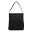 Borsa Apc Noir da Uomo psnl h67006 crossbody archive