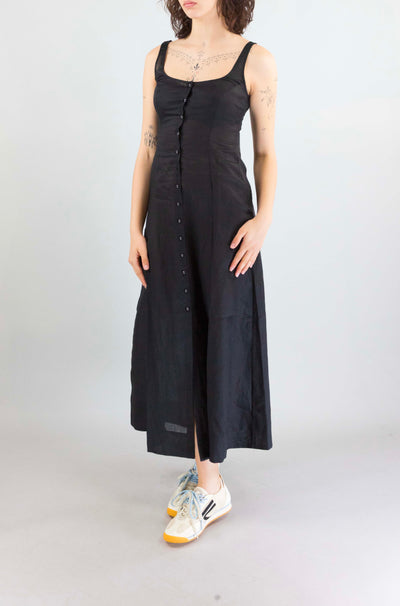 Abito Mc2 Saint Barth Ramie da Donna mina