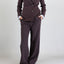 Giacca Ottod’Ame Aubergine da Donna dc6031-3 claudia