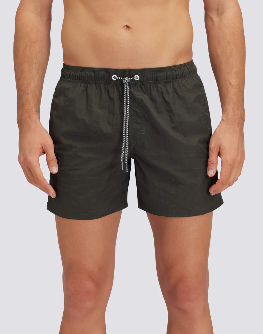 Short Sundek Pine 01 da Uomo m504bdn5100