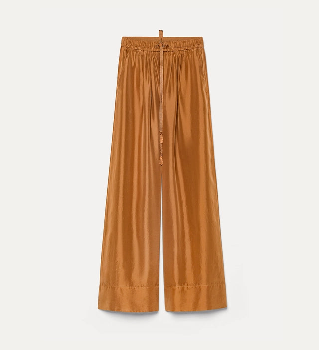Pantalone Forte Forte Bronze da Donna 14862
