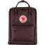 Zaino Fjallraven 424 Blackberry da Donna f23510 16L
