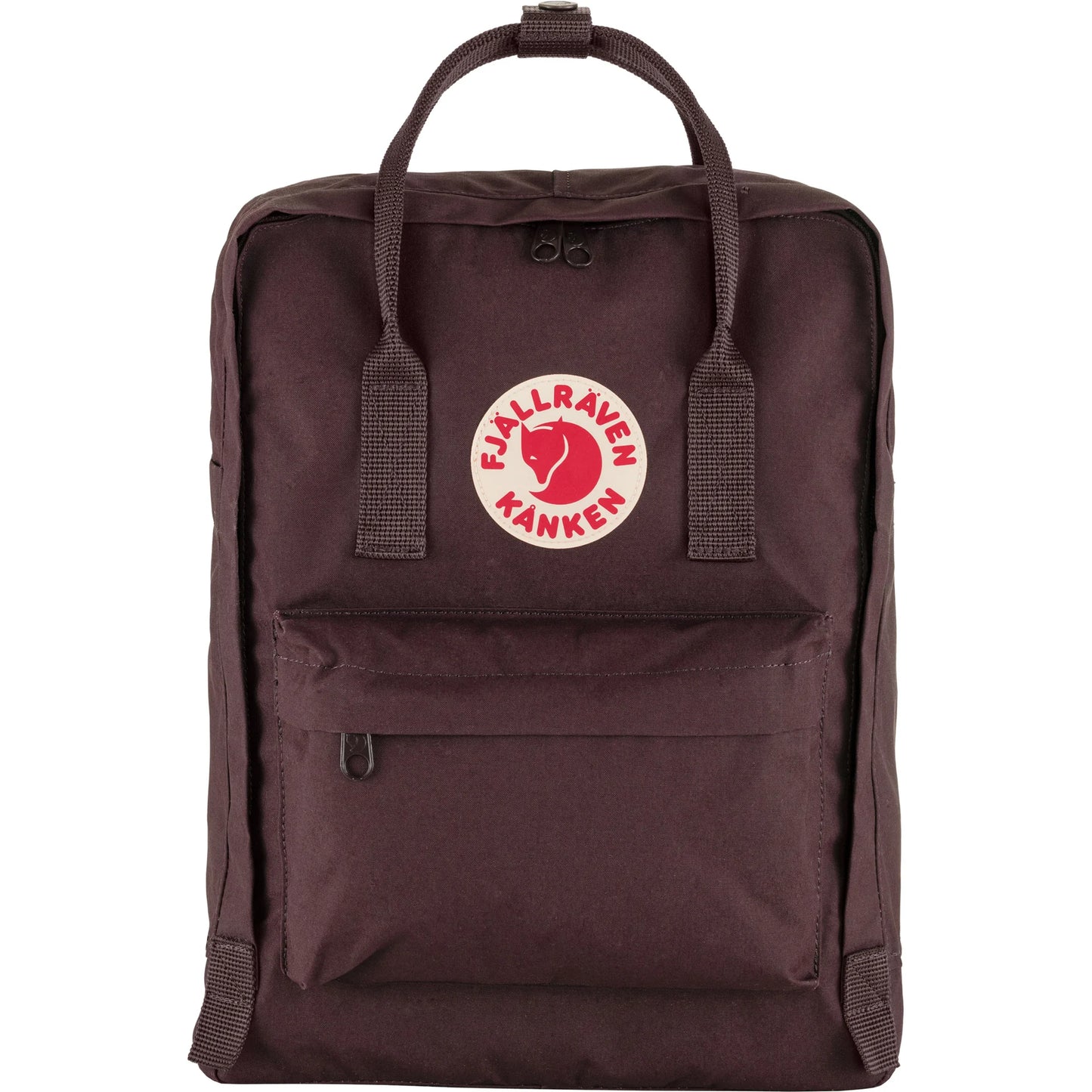 Zaino Fjallraven 424 Blackberry da Donna f23510 16L