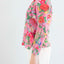 Camicia Maison Hotel Rouge da Donna bolton soul pitri
