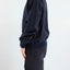 Giubbotto Apc Dark Navy da Uomo cohlc h32047 dave