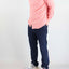 Camicia Barbour Re51 da Uomo msh5090 nelson tailored