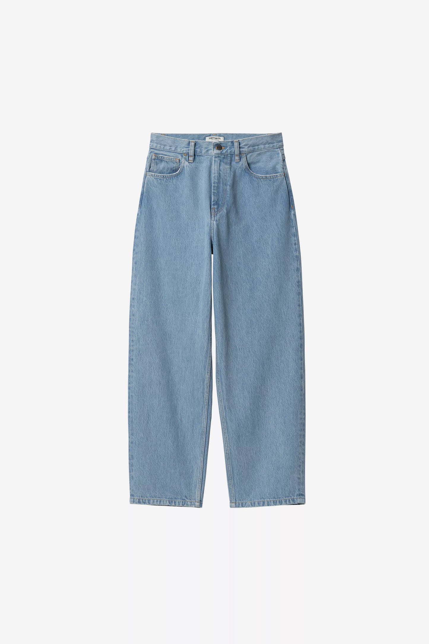 Jeans Carhartt Wip Blue Stone W da Donna i035892 brandon
