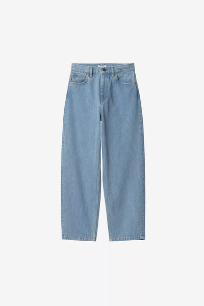 Jeans Carhartt Wip Blue Stone W da Donna i035892 brandon