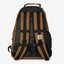 Zaino Carhartt Wip Hamilton Brown da Uomo i031468 kickflip