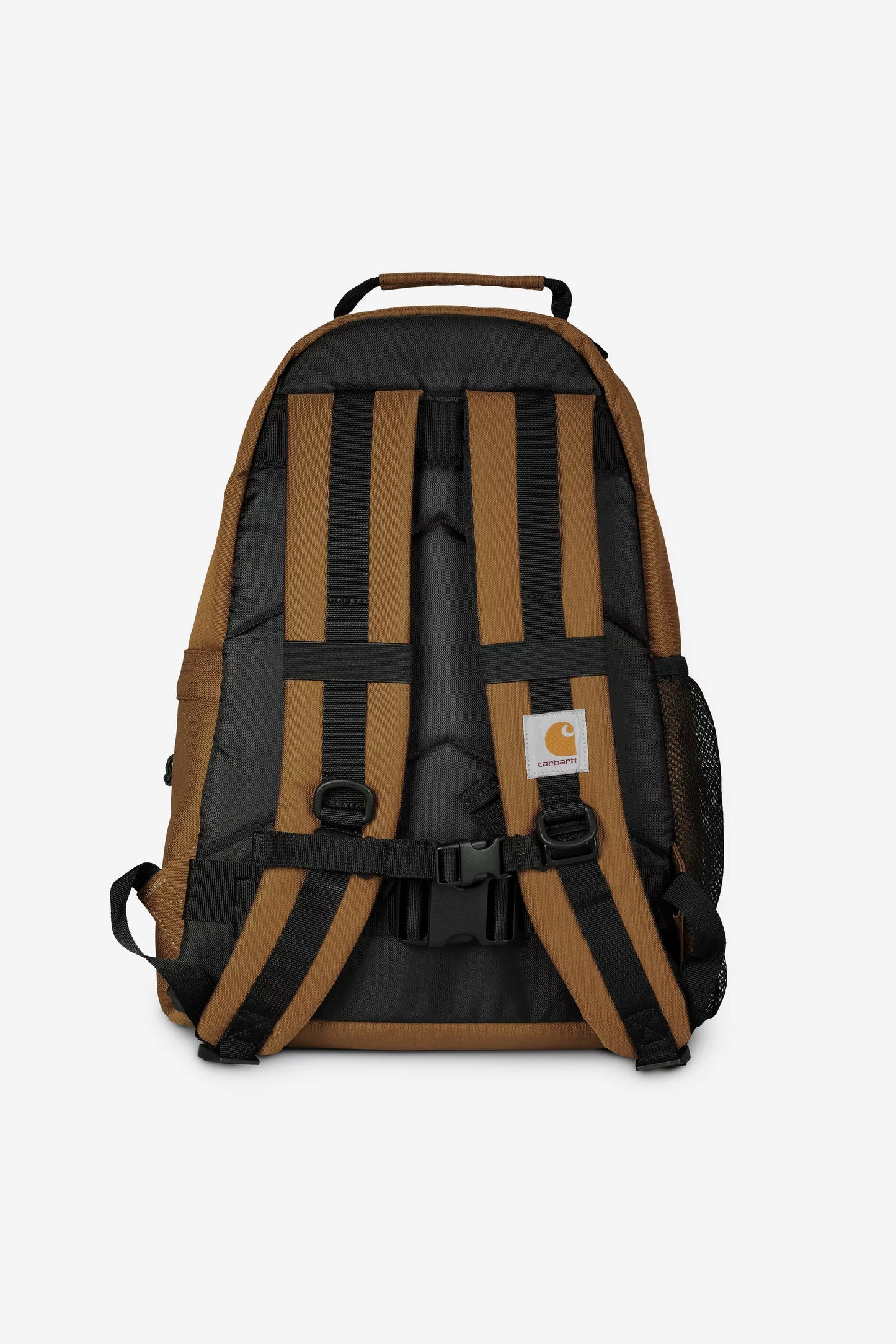 Zaino Carhartt Wip Hamilton Brown da Uomo i031468 kickflip