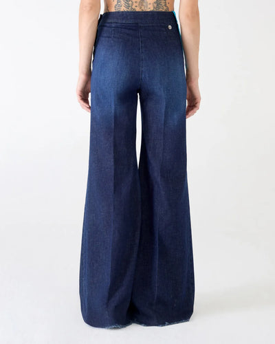 Jeans Shaft  Stone Bleached da Donna ep1d30d2605 milly