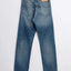Jeans Sunflower Dark Blue Vintage da Uomo 5134 standard