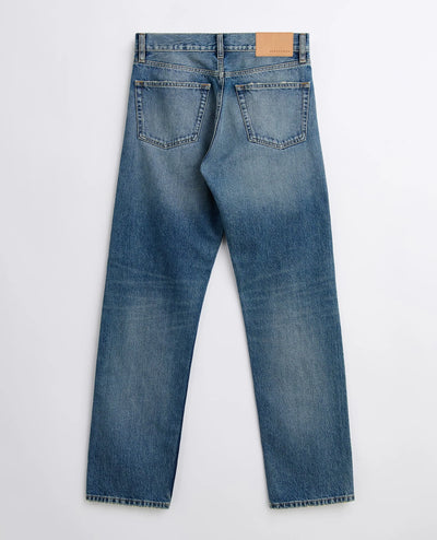 Jeans Sunflower Dark Blue Vintage da Uomo 5134 standard