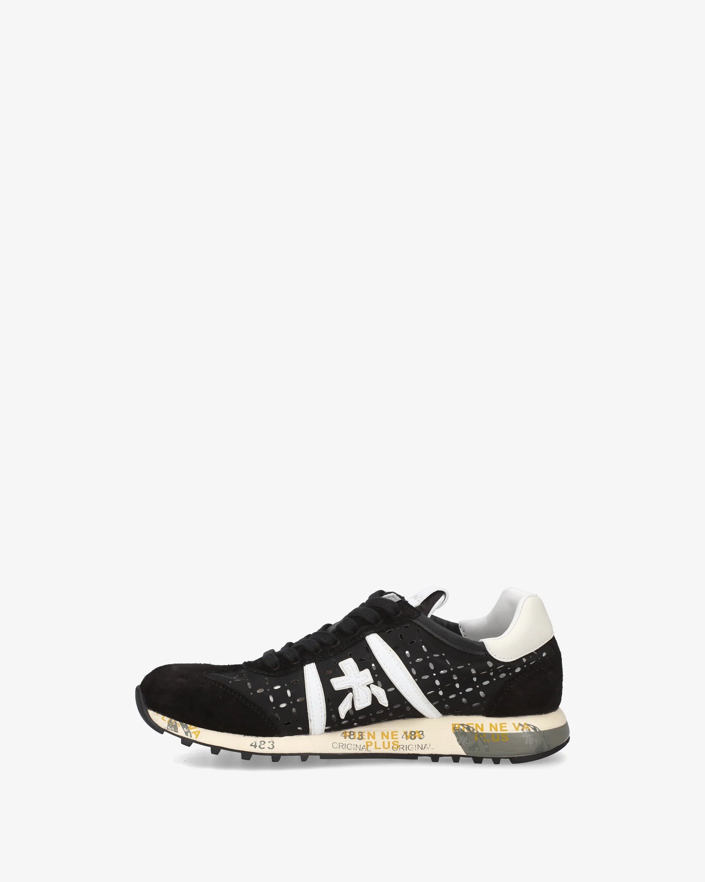 Scarpa Premiata 7414 da Donna lucy