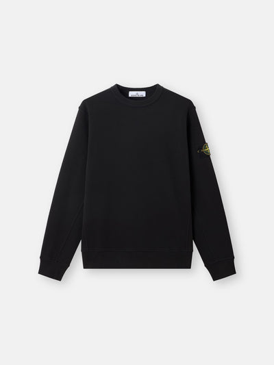 Felpa Stone Island V0029 da Uomo l2s156100017s0472
