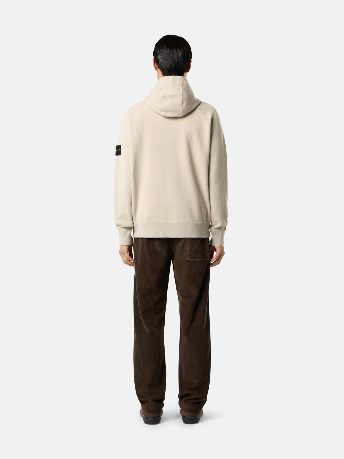 Maglia Stone Island V0095 da Uomo l2s155100062s01a1