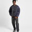 Giubbotto New Balance Dark Night da Uomo mj62m2dhdnt
