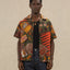 Camicia Drole De Monsieur Multicolor da Uomo sh228co275