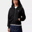 Felpa Carhartt Wip Black Silver da Donna i032642 hooded casey