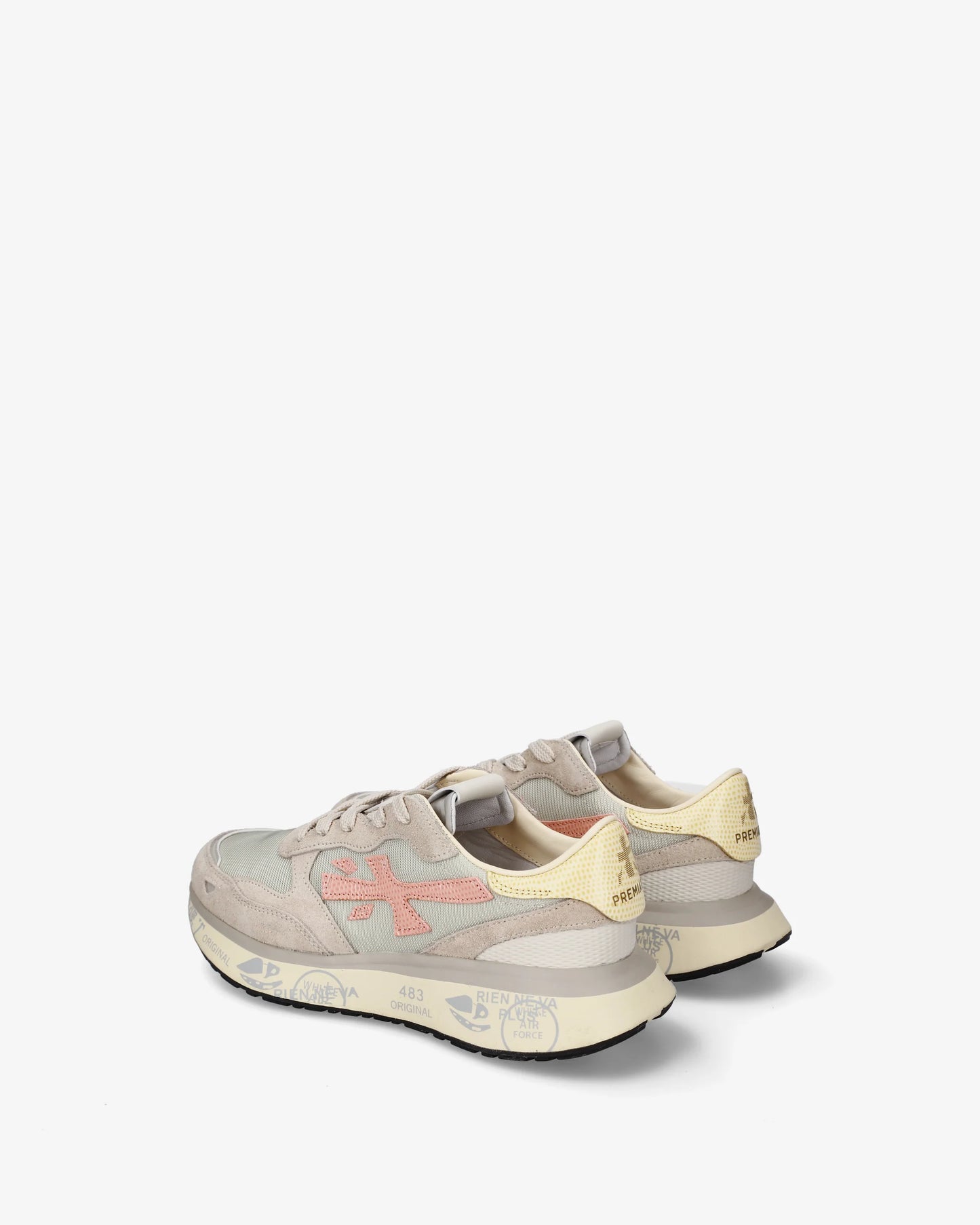Scarpa Premiata 8184 da Donna lauryn