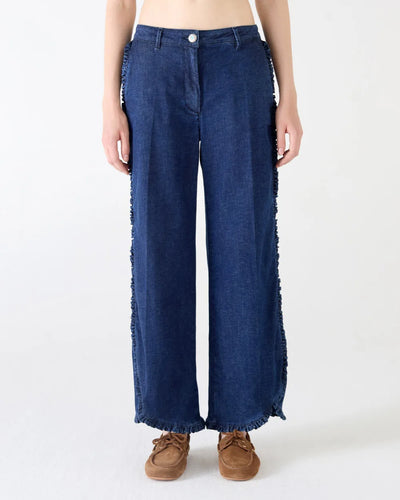 Jeans Shaft  Silk Strech Used da Donna ep1divd3024 mary rouche