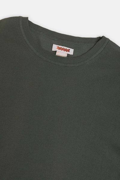 T-Shirt Baracuta 699 da Uomo brmag0208