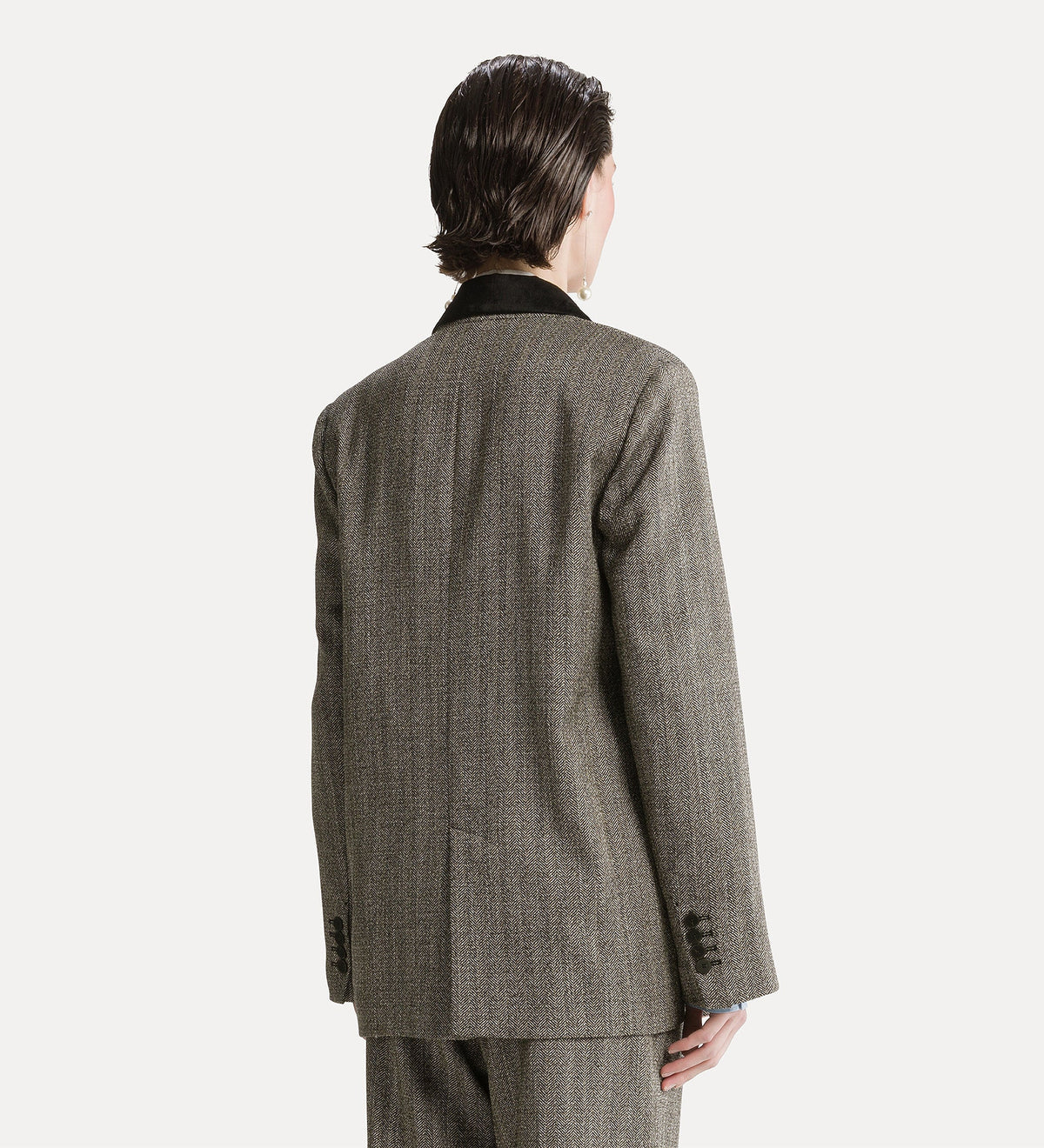 Giacca Forte Forte grigio da Donna 15017