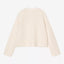 Maglia Carhartt Wip Natural da Donna i035382 mira