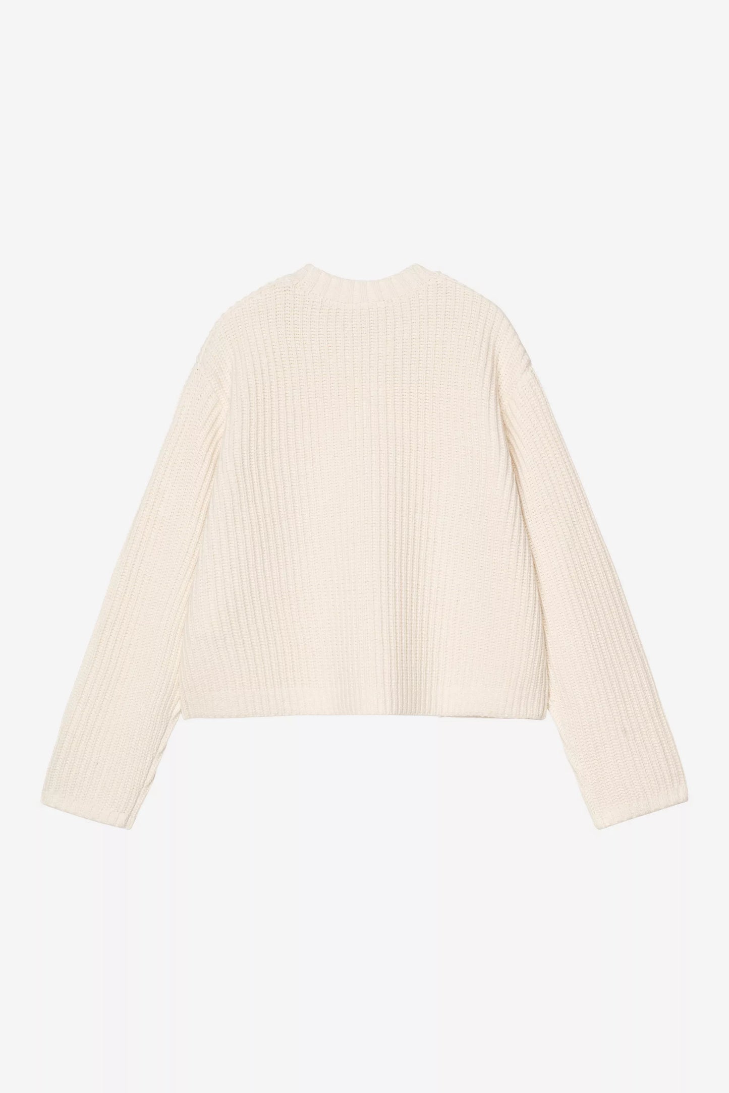 Maglia Carhartt Wip Natural da Donna i035382 mira