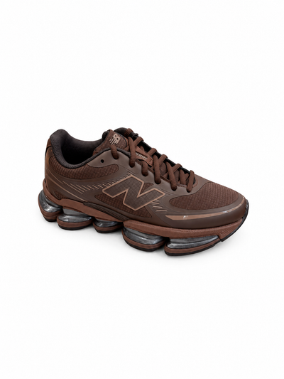 Scarpa New Balance Pumpernickel Rich Oak Black Coffe u20009mp