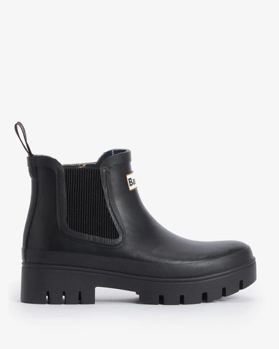 Scarpa Barbour Bk11 da Donna lrf0100 halton chelsea