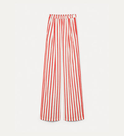 Pantalone Forte Forte Rouge da Donna 14822