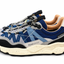 Scarpa Flower Mountain Antracite Grey da Uomo 2018707 1b05 ywano