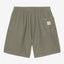 Pantalone Carhartt Wip Leaf G Dyed da Uomo i036493 rainer