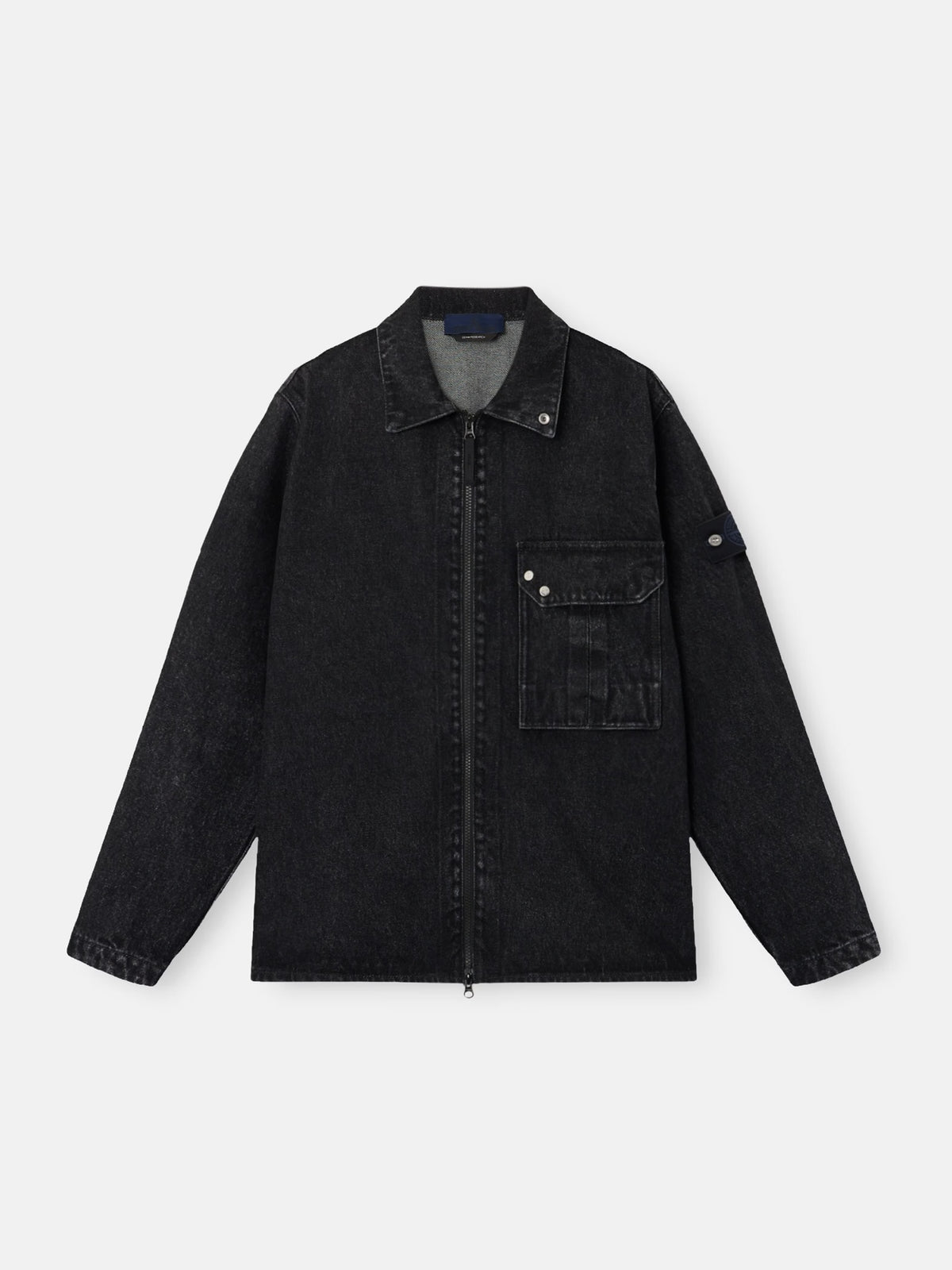 Camicia Stone Island Vj902 da Uomo l2s141200002s0j32