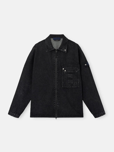 Camicia Stone Island Vj902 da Uomo l2s141200002s0j32