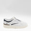 Scarpa Date White Blue da Uomo torneo colored