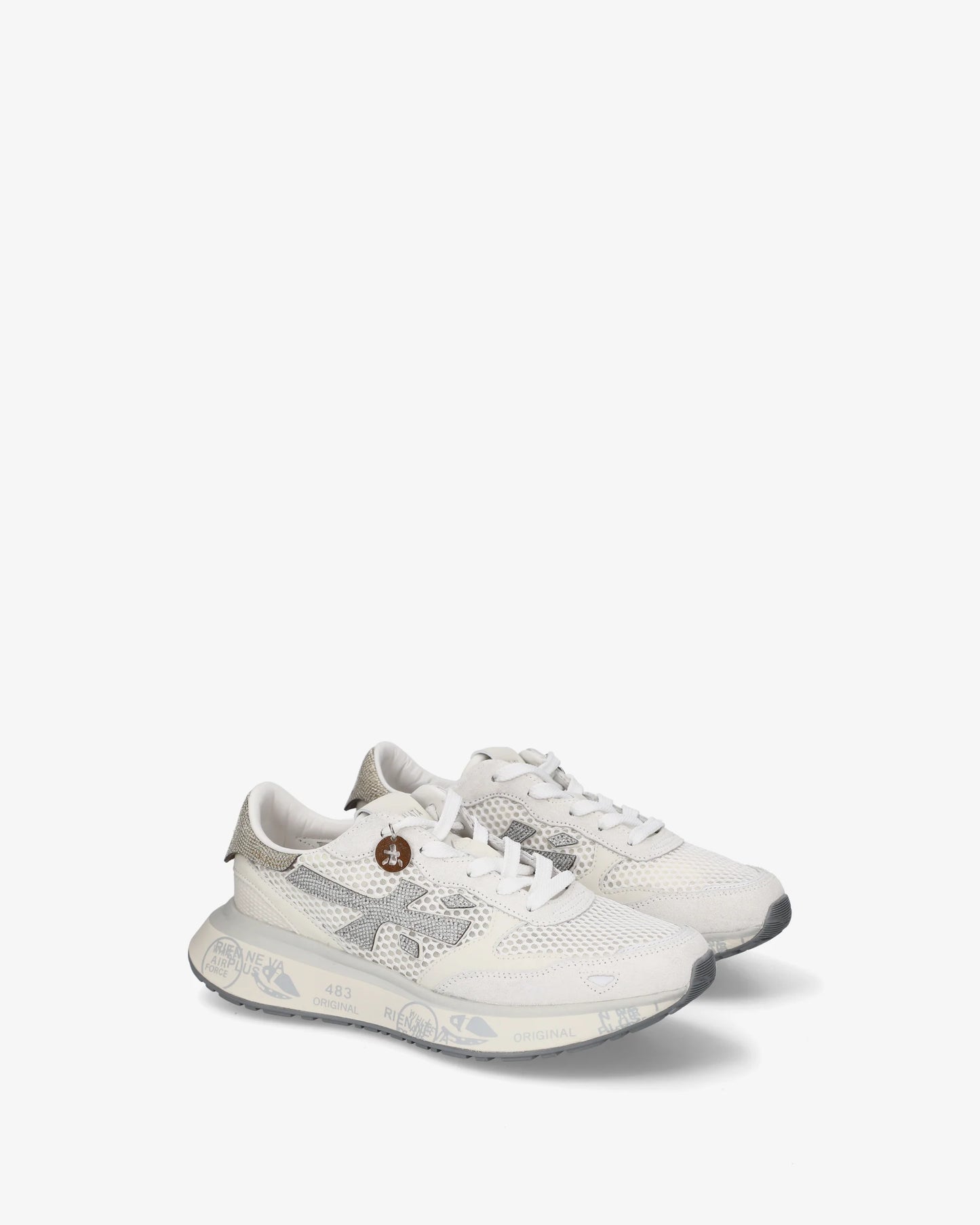 Scarpa Premiata 8186 da Donna lauryn