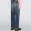 Jeans Edwin Dark Used da Uomo i034264 regualr tapered japan