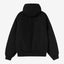 Giubbotto Carhartt Wip Black Rigid da Uomo i037587 og active