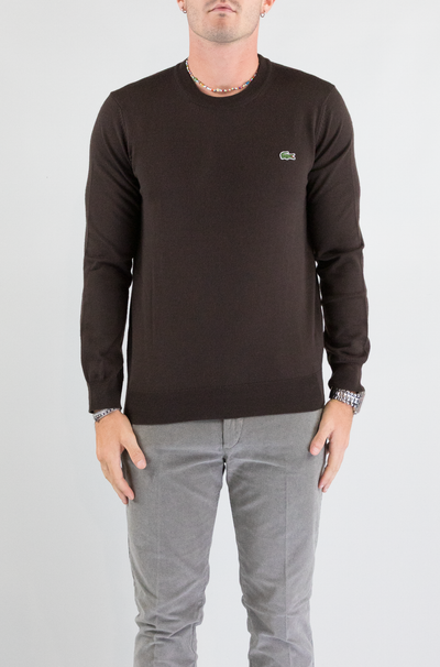 Maglia Lacoste Skb da Uomo ah3225