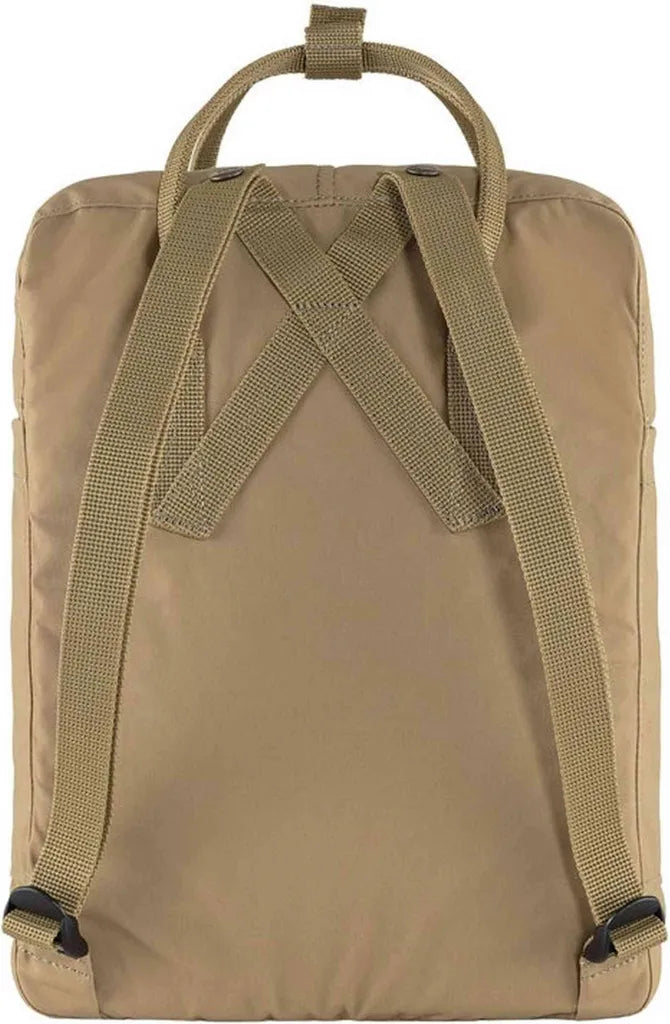 Zaino Fjallraven 221 Clay da Donna kanken 23510