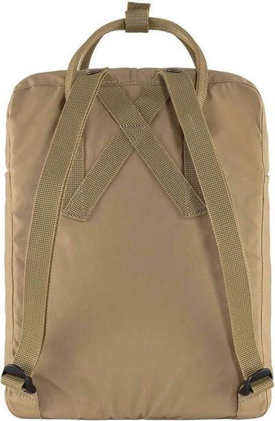 Zaino Fjallraven 221 Clay da Donna kanken 23510