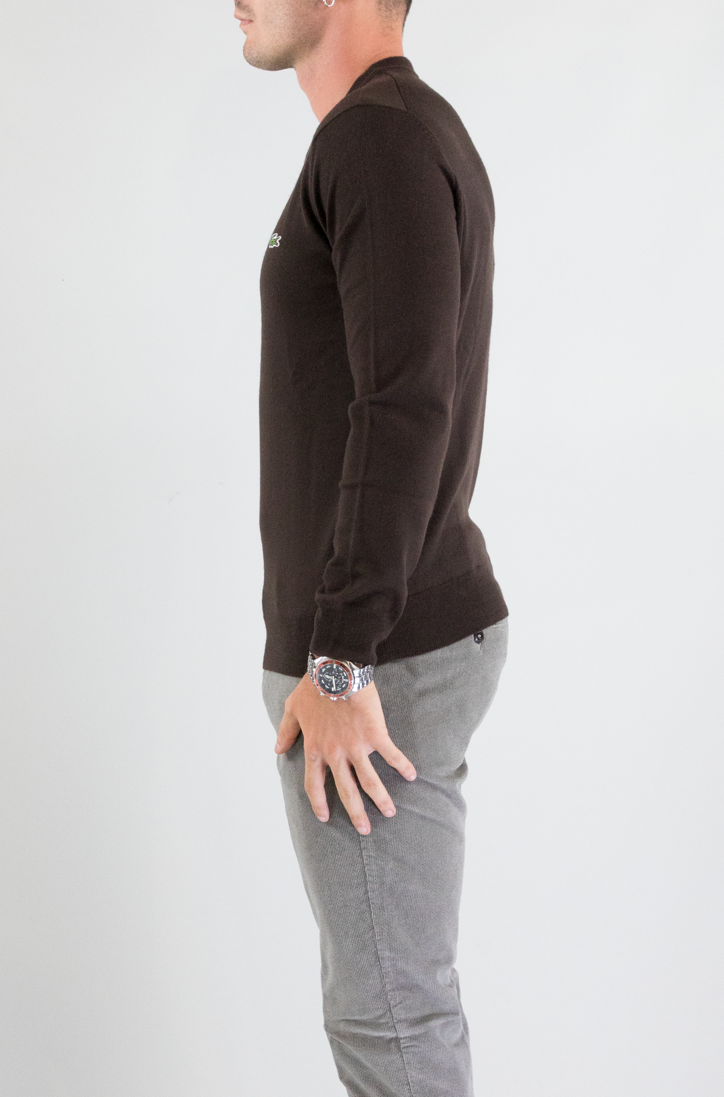 Maglia Lacoste Skb da Uomo ah3225