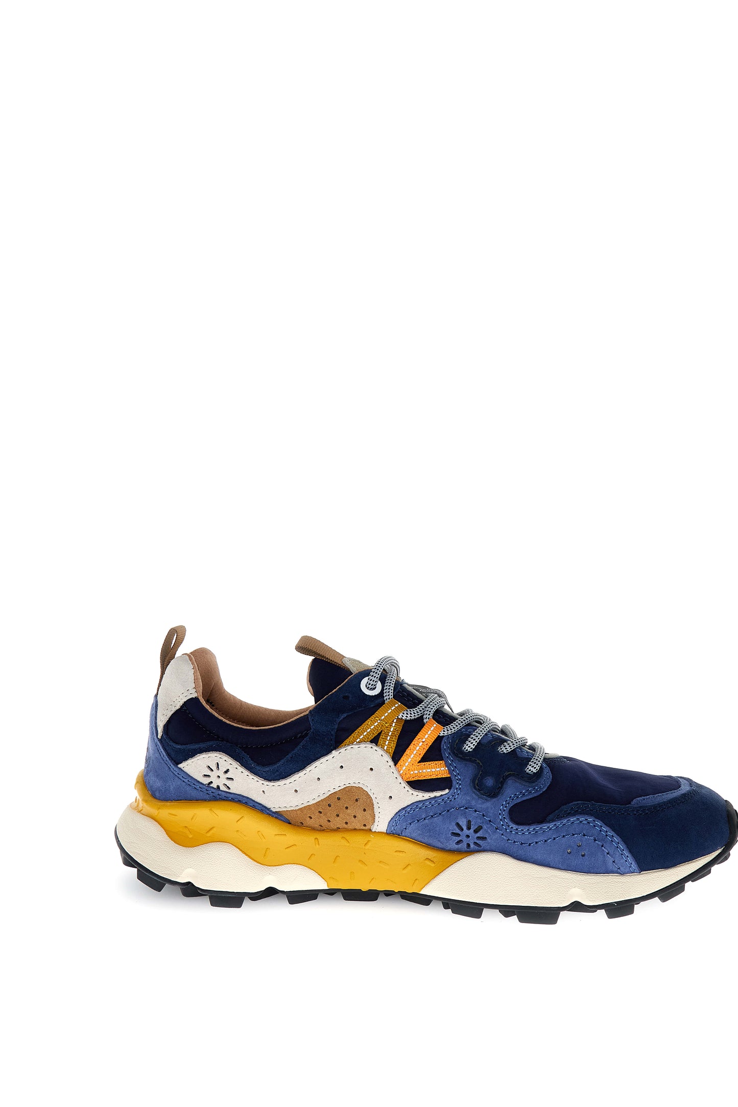 Scarpa Flower Mountain 3c52 da Uomo 2017816 01 yamano 3