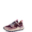 Scarpa Flower Mountain 2m15 Rose Pink Brown da Donna yamano 3 2017817