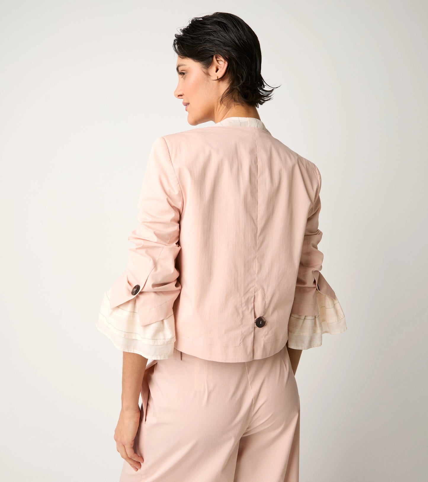 Giacca Alessia Santi S3416 da Donna sd35032