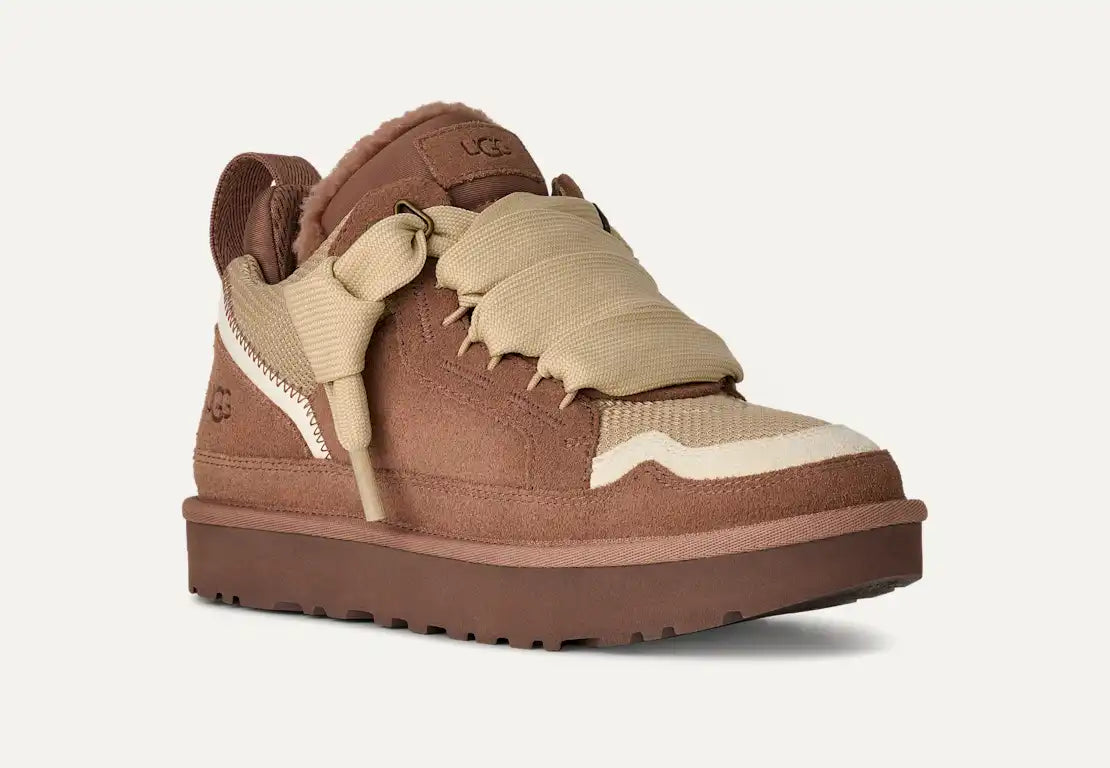 Scarpa Ugg Rocky Oak da Donna 1144032 lowmel